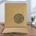 purely packaging kraft mailing bag