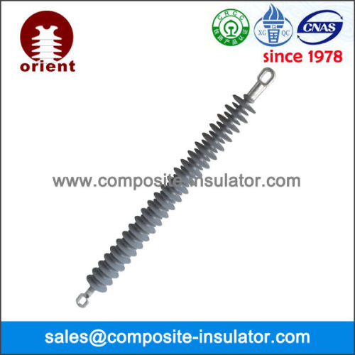 220kv Composite Suspension Insulator,120kn Composite Suspension