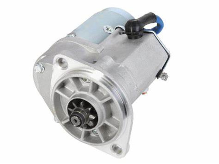 Cummins qsb3 3 diesel engine parts starter motor 4982589 china manufacturer
