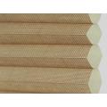 Pleated Pull Down Blinds Whithoneycomb blind cord repair colours Supplier