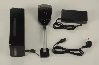 lithium battery with LG cell