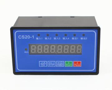 Axis Electric Stepper Motor Controller for CNC Machines