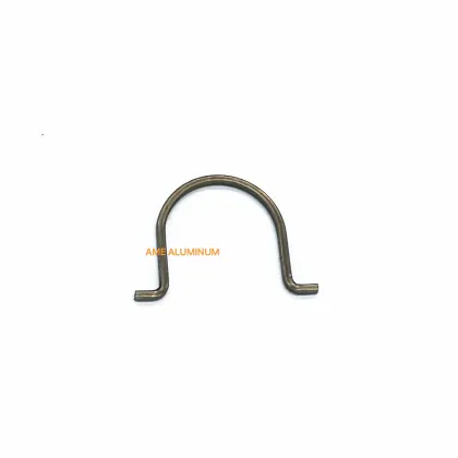 Produce all types compression hardware spring