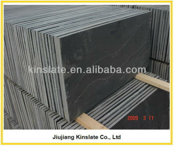 Kinslate Floors of Slate Black Floors of Slate Black Stone Floors of Slate