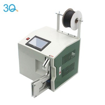 China's Best Wire Winding Machine for Tie Winding and Coil Winding