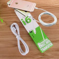 Long Apple Lightning Cord