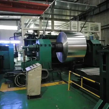 Aluminium coil price 1050 5754 alloy in Malaysia