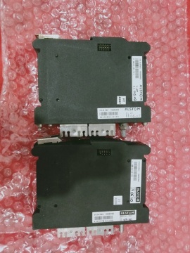 ALSTOM AY00000000646/B PLC DCS Module New Original Sealed