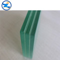 low-iron high transmission tempered glass for solar panel