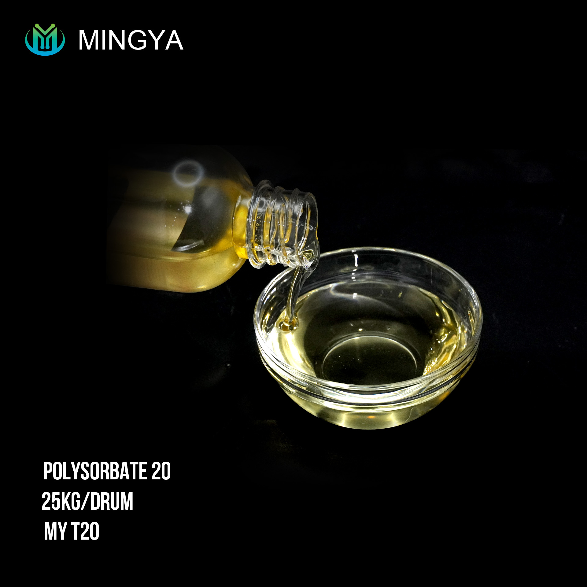 polysorbate 20 cosmetics