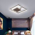 LEDER Illuminazione a soffitto a sospensione a LED