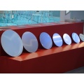 Non-stick Round Aluminum Circle Disc