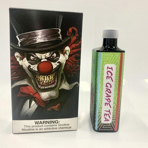 240 pcs per carton Mod Electronic Cigarette