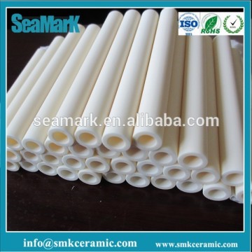 high purity 99% alumina/al2o3 ceramic tube