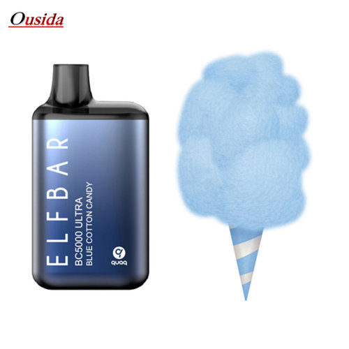Elf Bar Ultra 500 Puffs Disposable Vape Pen