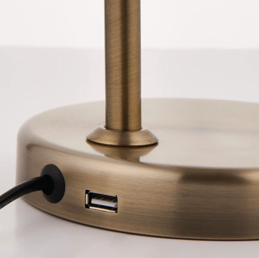 Eichler Metal USB Desk Lamp (8)