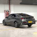 Hyundai Elantra 1.5L Elite Edition 2023 года