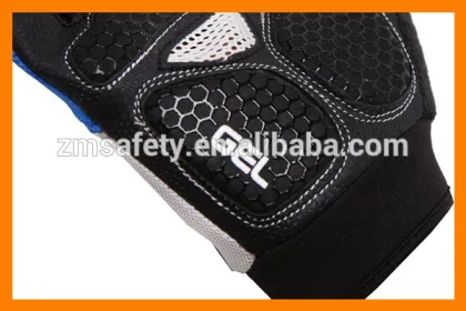 Men\'s Women\'s Sportswear Non Slip Gel Padded Bicycle Glove