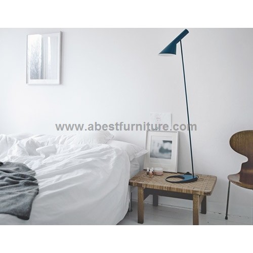 Arne Jacobsen Floor Lamp
