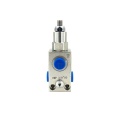 VMP Direct Acting Pressure Relief Valve