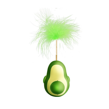 Edible Licking Balls: Silvervine Catnip Lollipops for Clean Teeth and Healthy Treats