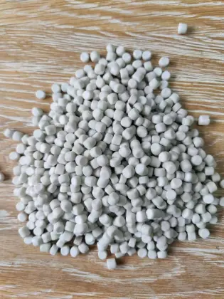 Anti Rubber Odors Masterbatch