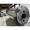 First-Stage Planet Shafts for Wind Turbine Gearbox