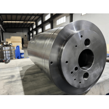 First-Stage Planet Shafts for Wind Turbine Gearbox