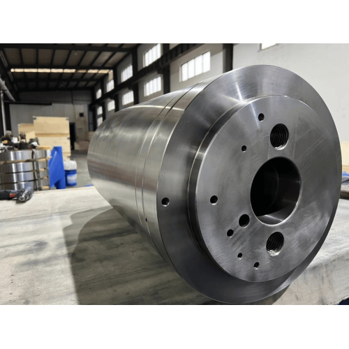 First-Stage Planet Shafts for Wind Turbine Gearbox