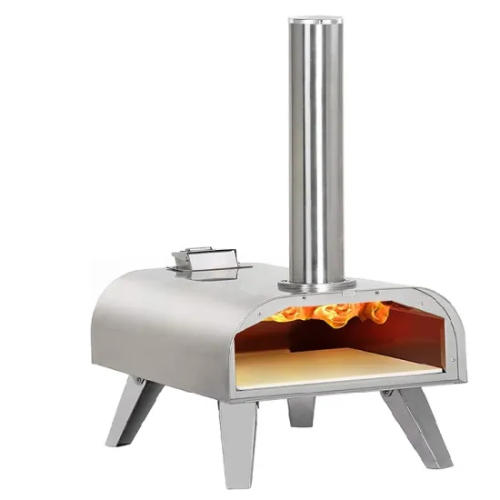 Wood Brick Oven Pizza Wood Pizza Oven Outdoor Small Outdoor Gascommercial Pizza Oven