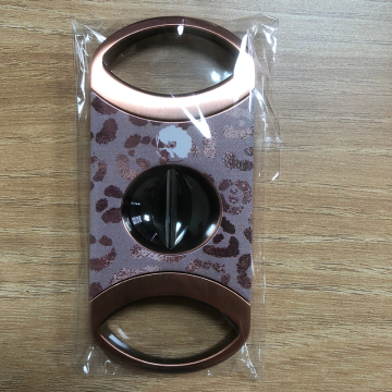 2024 Custom V Cut Cigar Cutter
