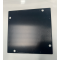 Placa de cojinete de aluminio