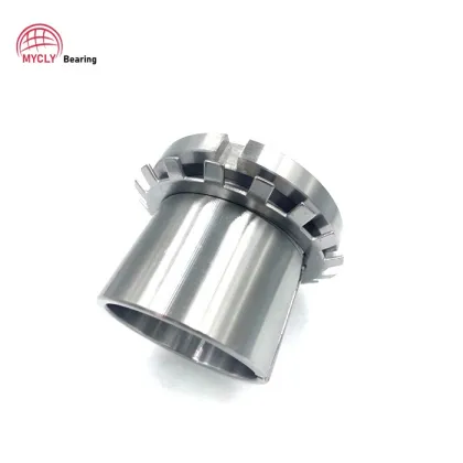 HE 207 Adapter Sleeves Bearing with Lock Nut KM7 MB7