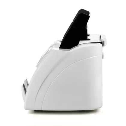 UV & MG Detect Function Money Counting Machine