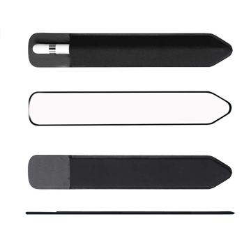 Wholesale Pencil Holder Sticker Elastic Stylus Pocket Pouch for Apple Pencil