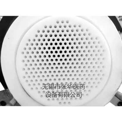 Technology-leading Customizable SIC Heating Exchanger