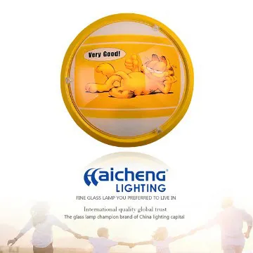 Kids wall lights sconce