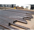 Q195 Low Carbon Steel Pipe