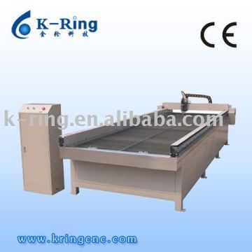 Peralatan Pemotongan Plasma KR1325P