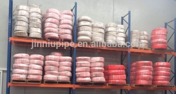 16*2.2 PEX-a Pipe For Underfloor Heating System