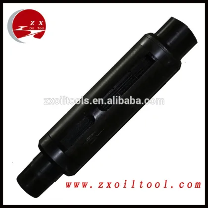 API Screw Pump Torque Anchor