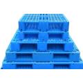 Injection plastic formwork mould