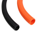 Conduit Flexible Corrugated Plastic Tube Electrical Conduit