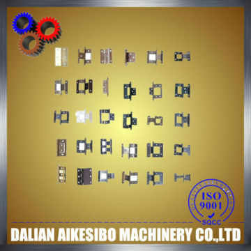 Custom stamps Metal Part