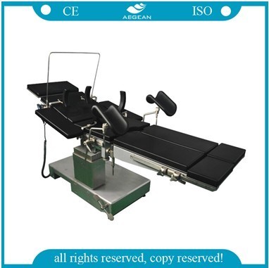 AG-Ot010b with Double Layers for X-ray Electric Hydraulic Operation Table