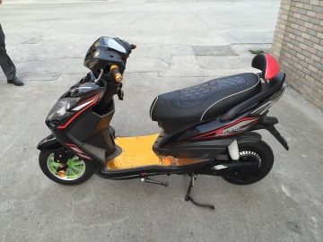 72V Electric Scooter 1000W for Adults