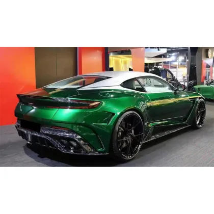 Carbon Fiber Exterior Accessories for Aston Martin DB11