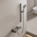 4 Settings Rainfall Shower Set for Bathroom