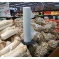 Geantă de plastic pentru ambalaje alimentare