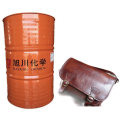 PU finishing chemicals for 100% PVC leather